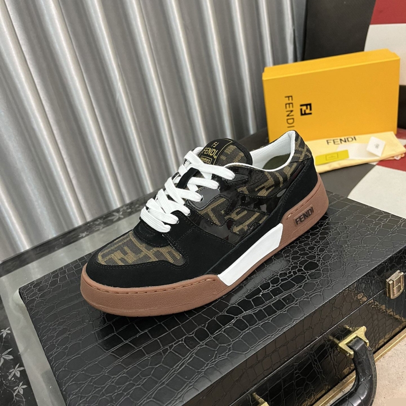 F**di sneakers